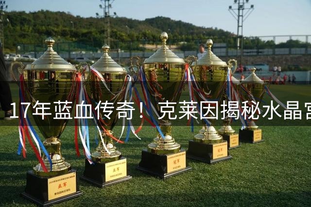 17年蓝血传奇！克莱因揭秘水晶宫生涯：从借鞋首秀到足总杯封王